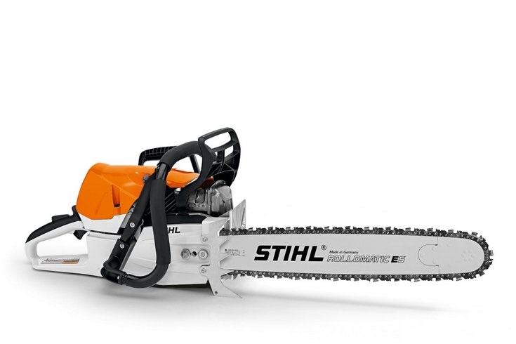 Yarmand Ottawa Ontario Chain Saws
